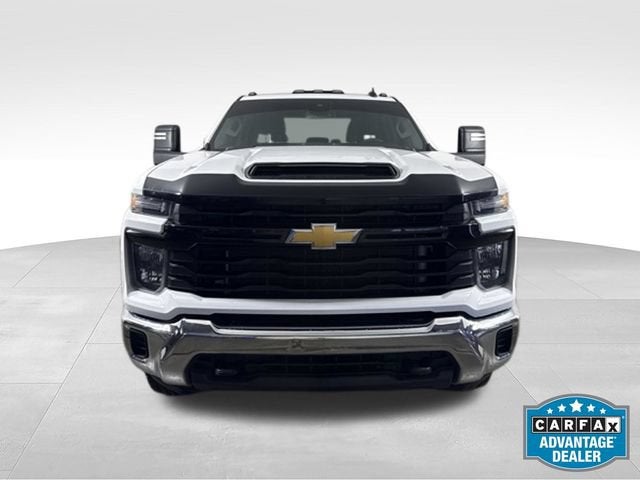 chevrolet silverado 3500hd 2024 2GC4YSE78R1111957 image chevrolet silverado 3500hd 2024 2GC4YSE78R1111957 image